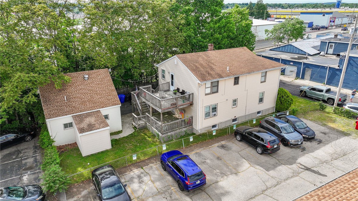 3 Benedict Street