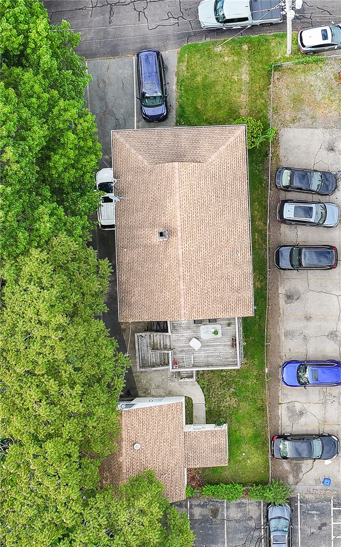 3 Benedict Street