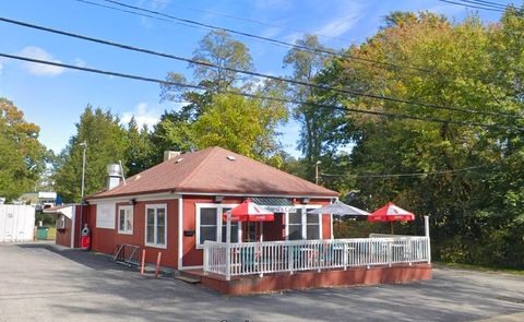 1283 Kingstown Road South Kingstown RI 02879