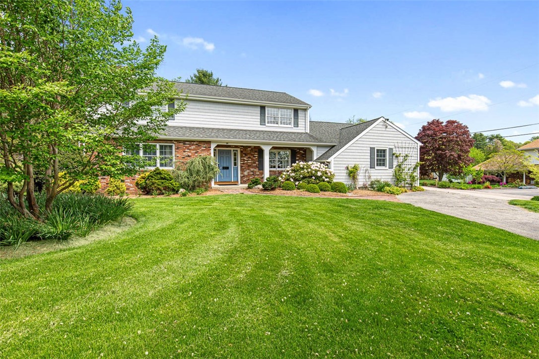 28 Potter Hill Road