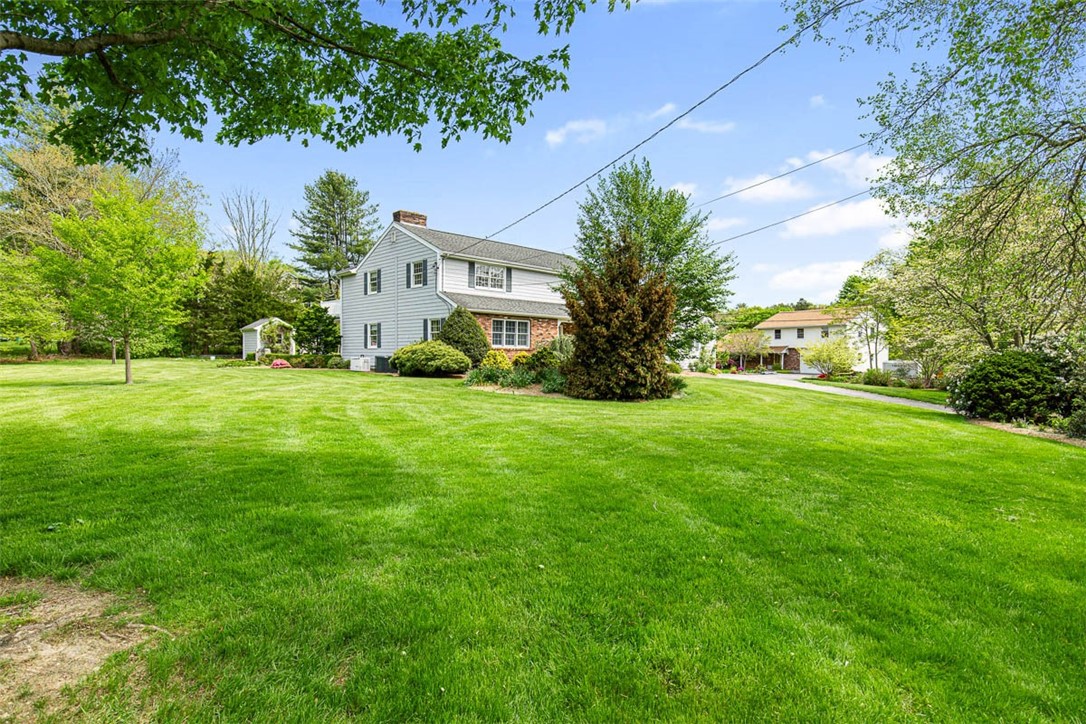 28 Potter Hill Road