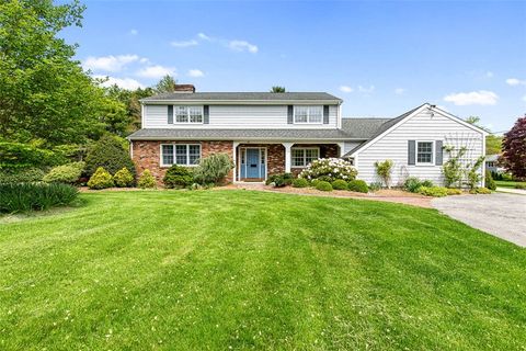 28 Potter Hill Road Westerly RI 02891
