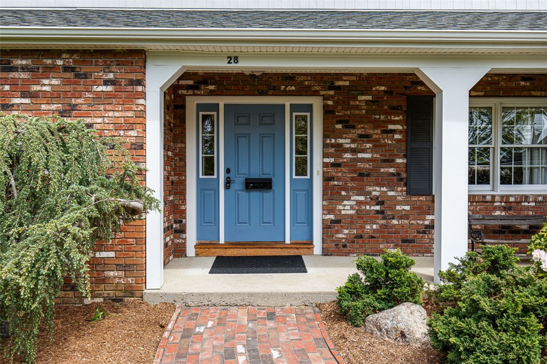 28 Potter Hill Road