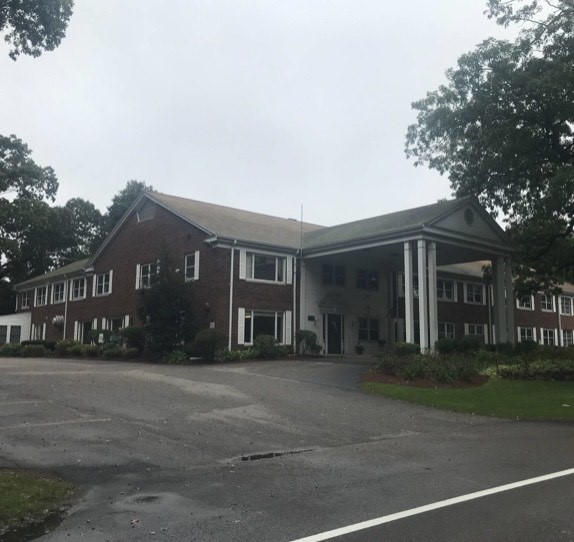 60 Mendon Road