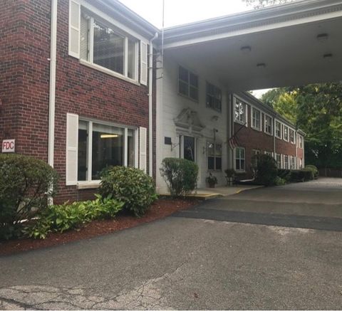 60 Mendon Road Woonsocket RI 02895