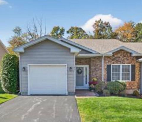 41 Breakneck Hill Road 41 Lincoln RI 02865