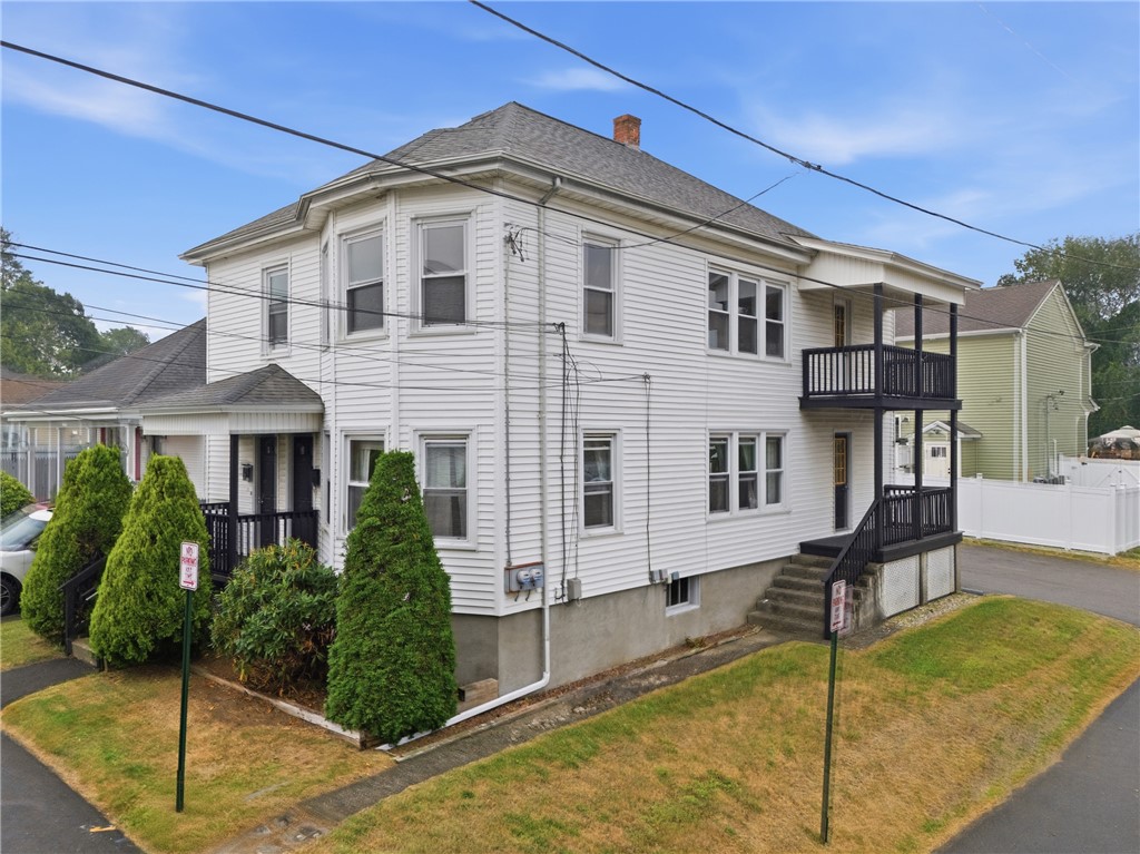 20 Nevada Avenue
