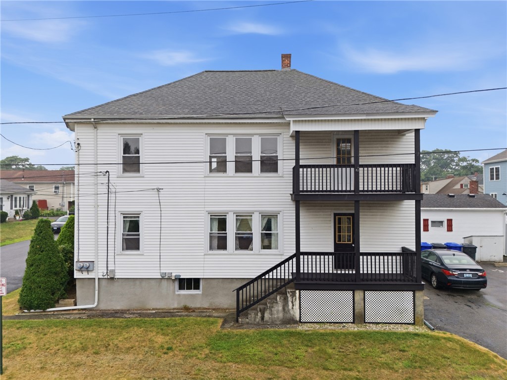 20 Nevada Avenue