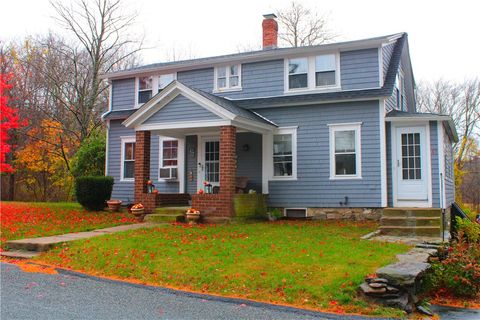 67 Dexter Road Scituate RI 02857