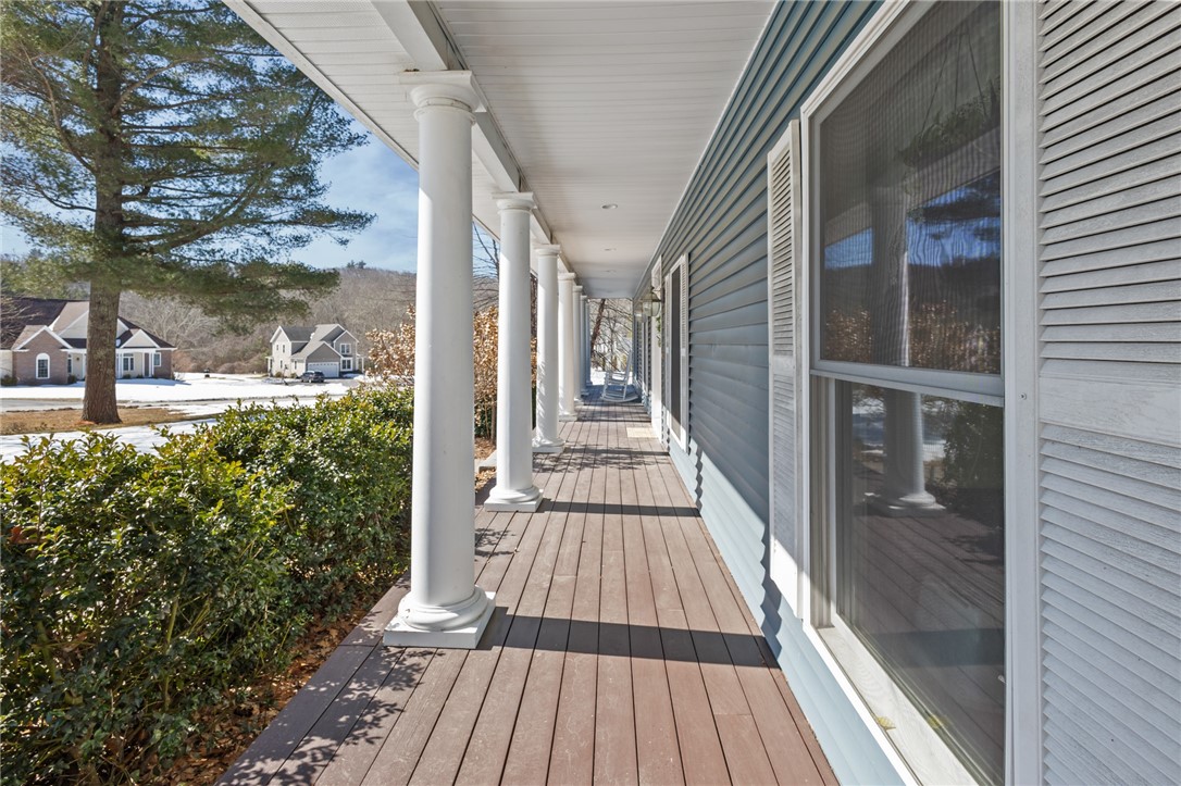 17 Blackwells Landing