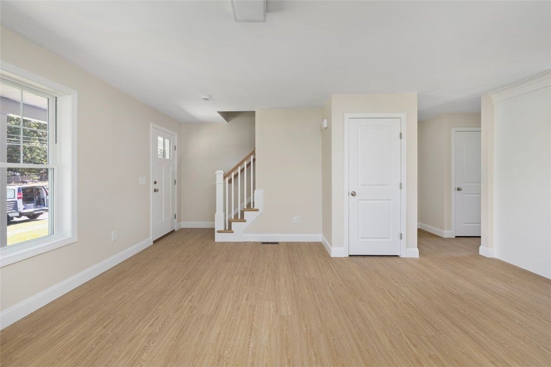 19 Wood Street A&B