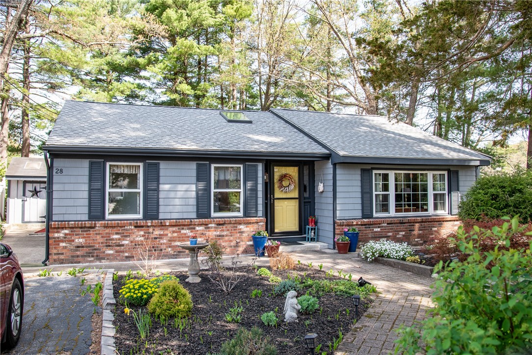 28 Riverview Avenue
