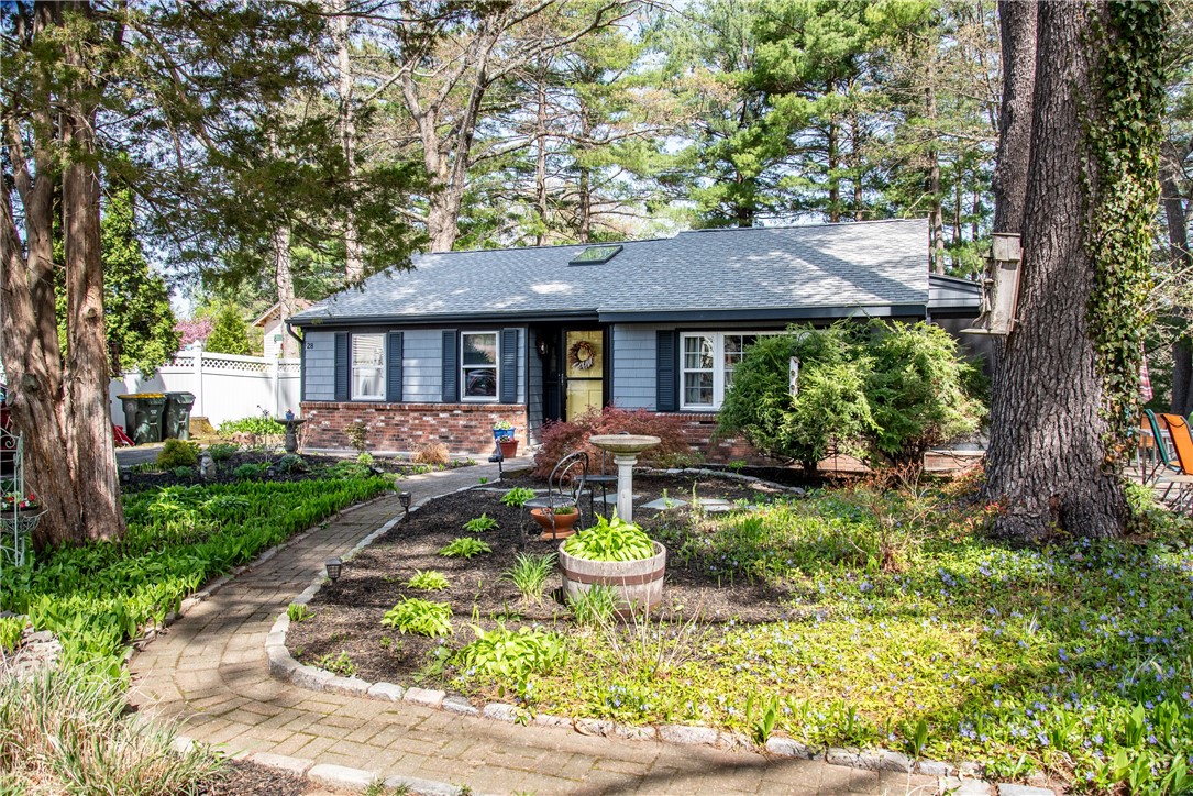 28 Riverview Avenue
