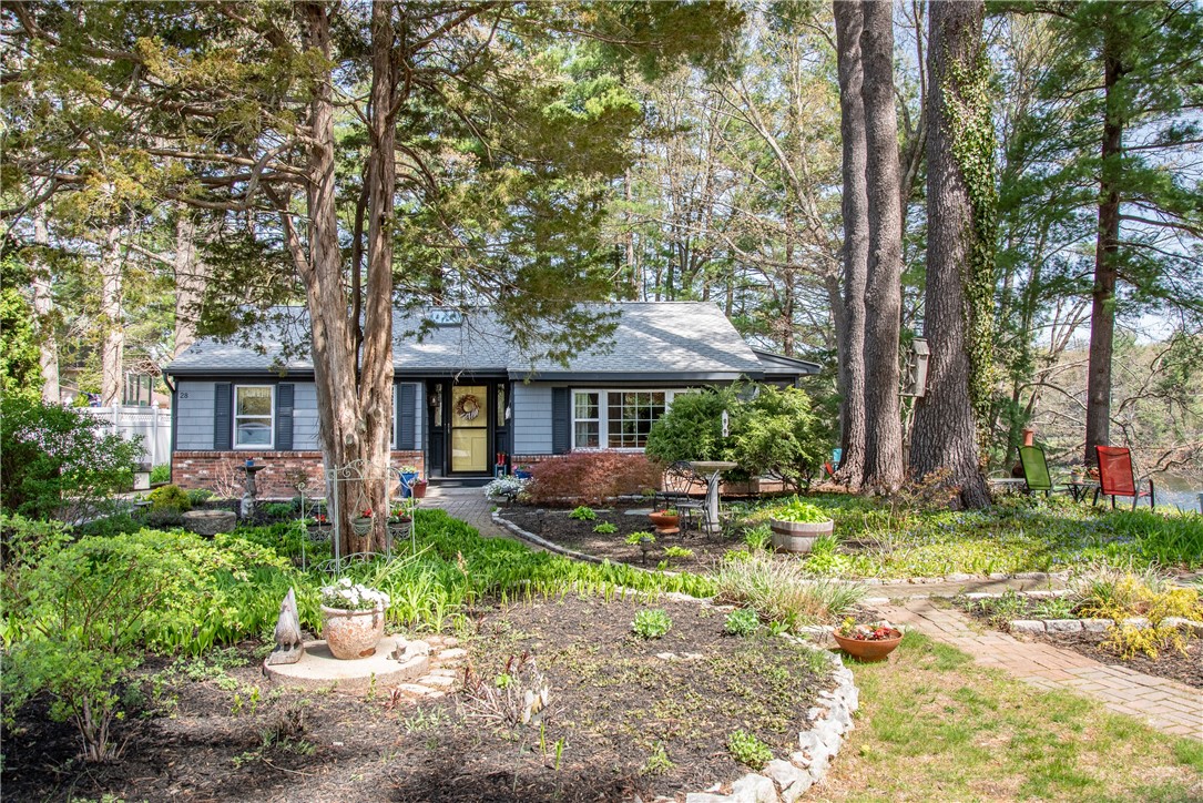 28 Riverview Avenue