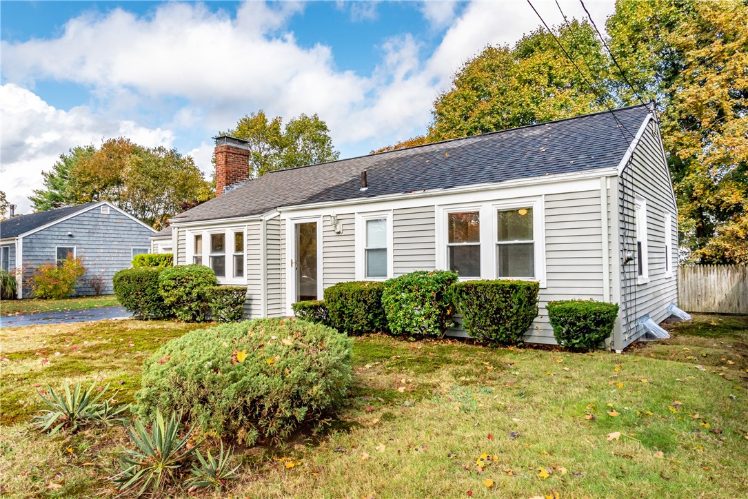 128 Rogers Ave Avenue