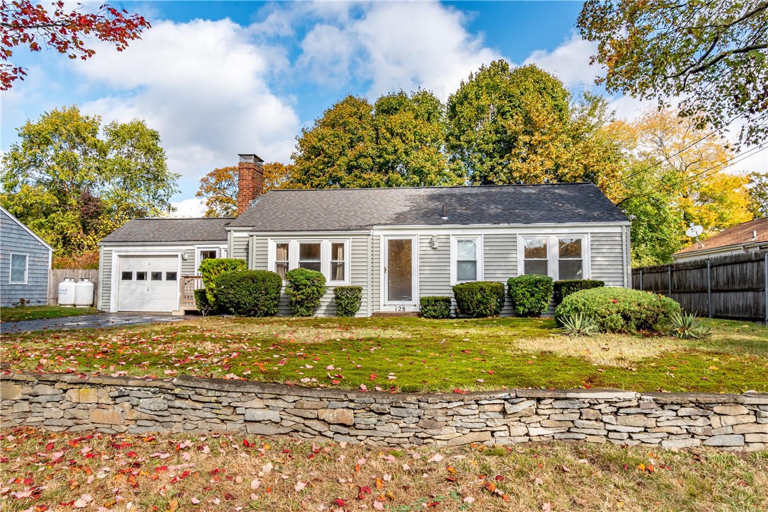 128 Rogers Ave Avenue