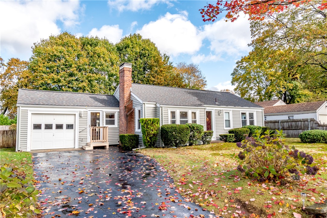 128 Rogers Ave Avenue