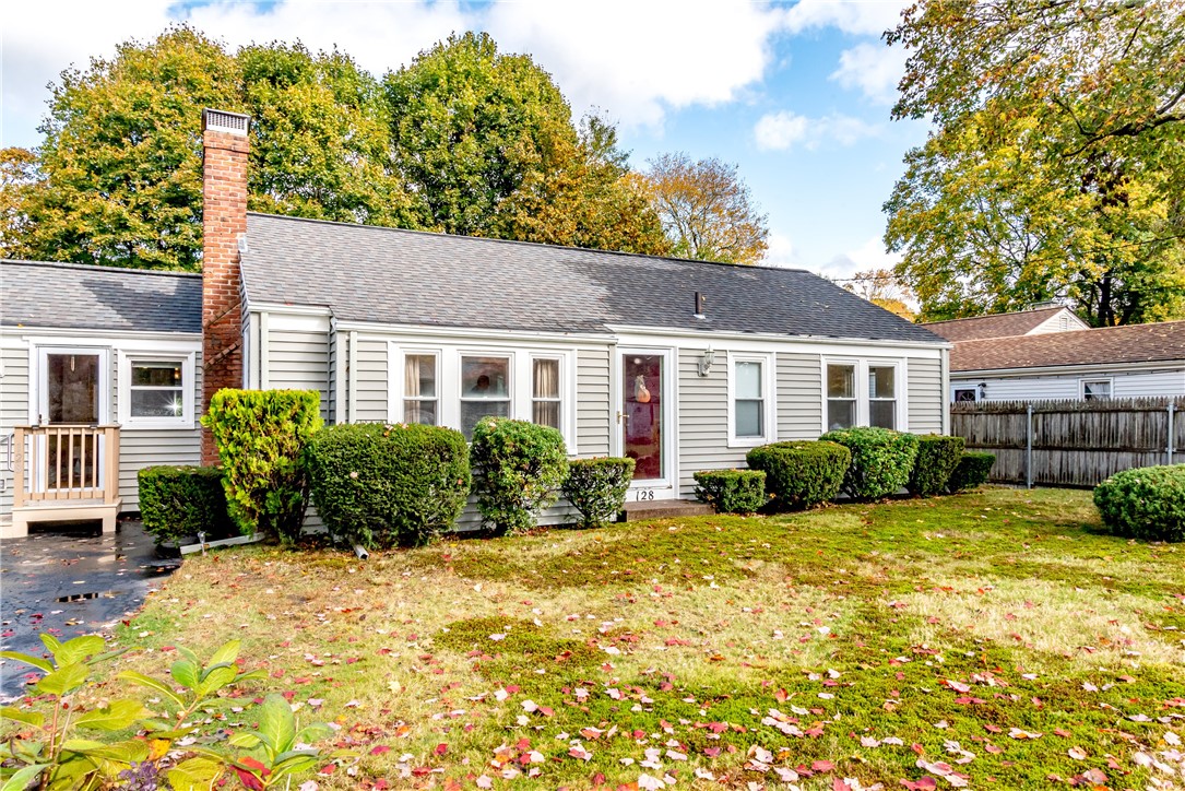 128 Rogers Ave Avenue