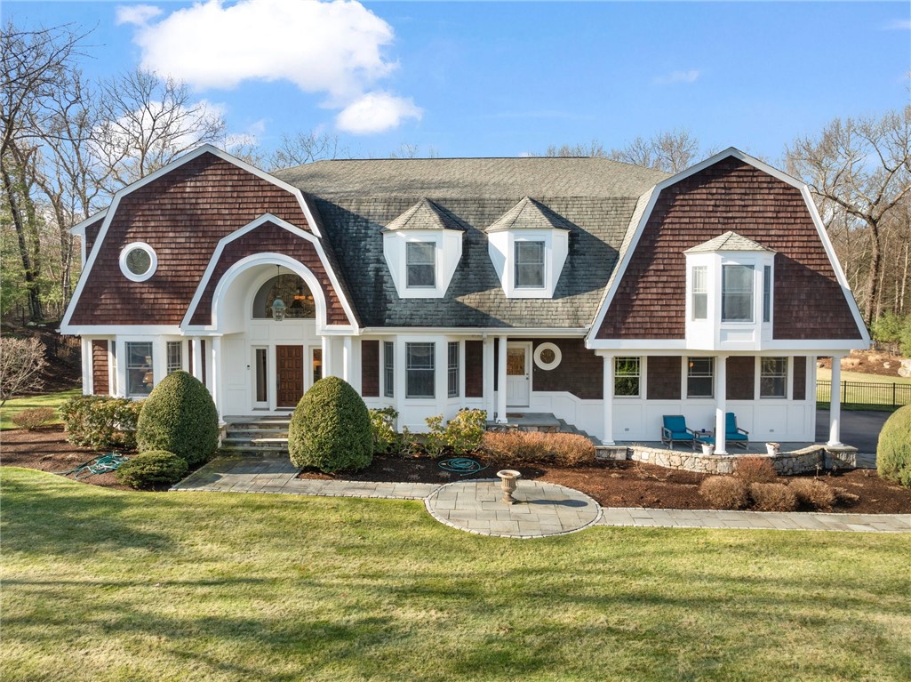 50 Pheasant Drive