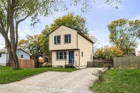 66 Islington Avenue Portsmouth RI 02871