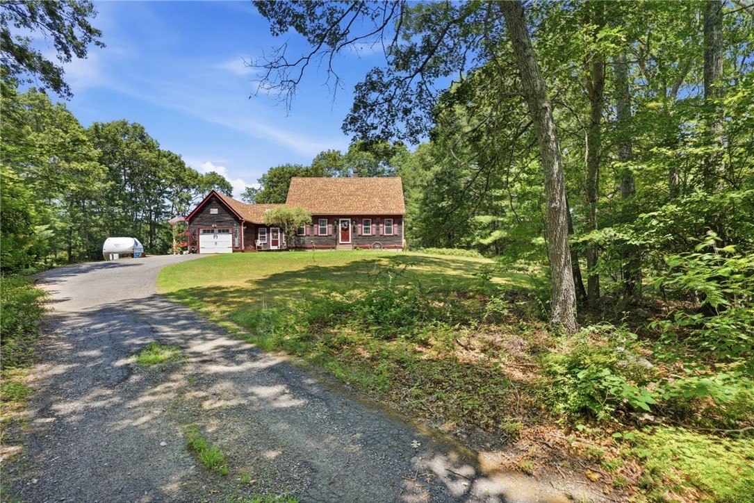 5675 Flat River Road