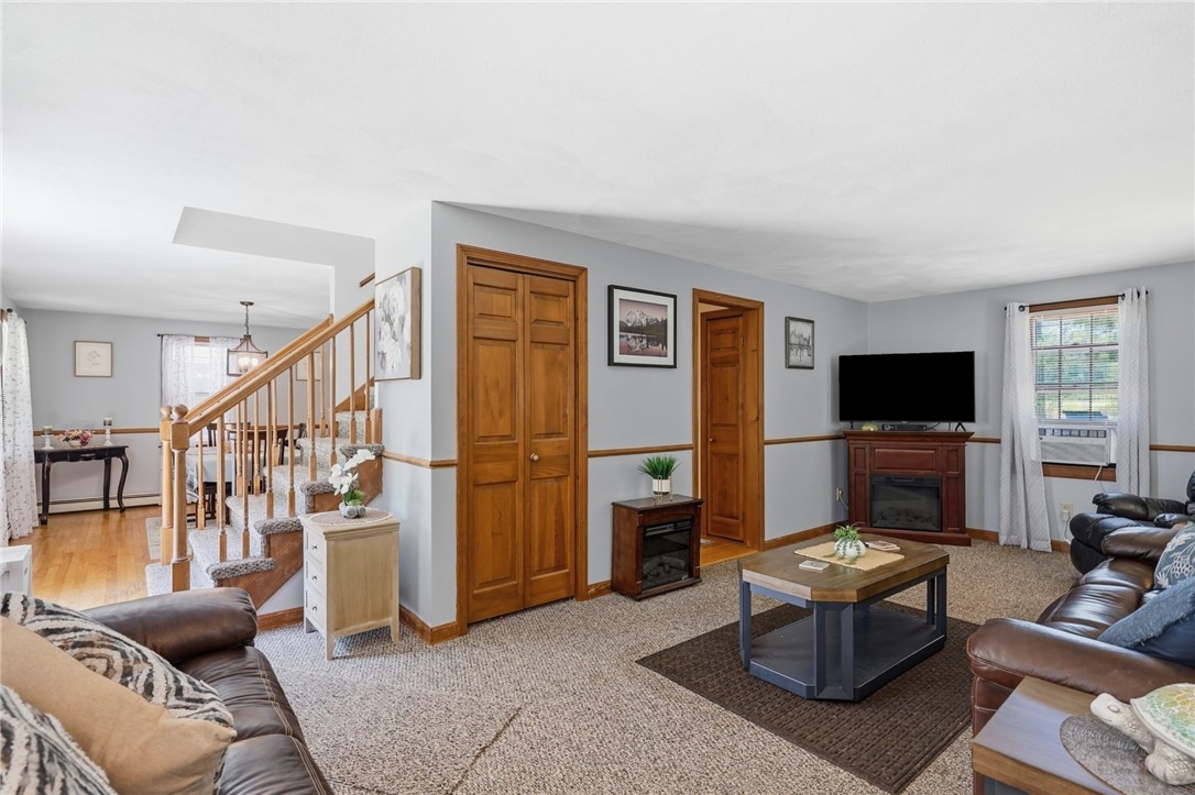 5675 Flat River Road