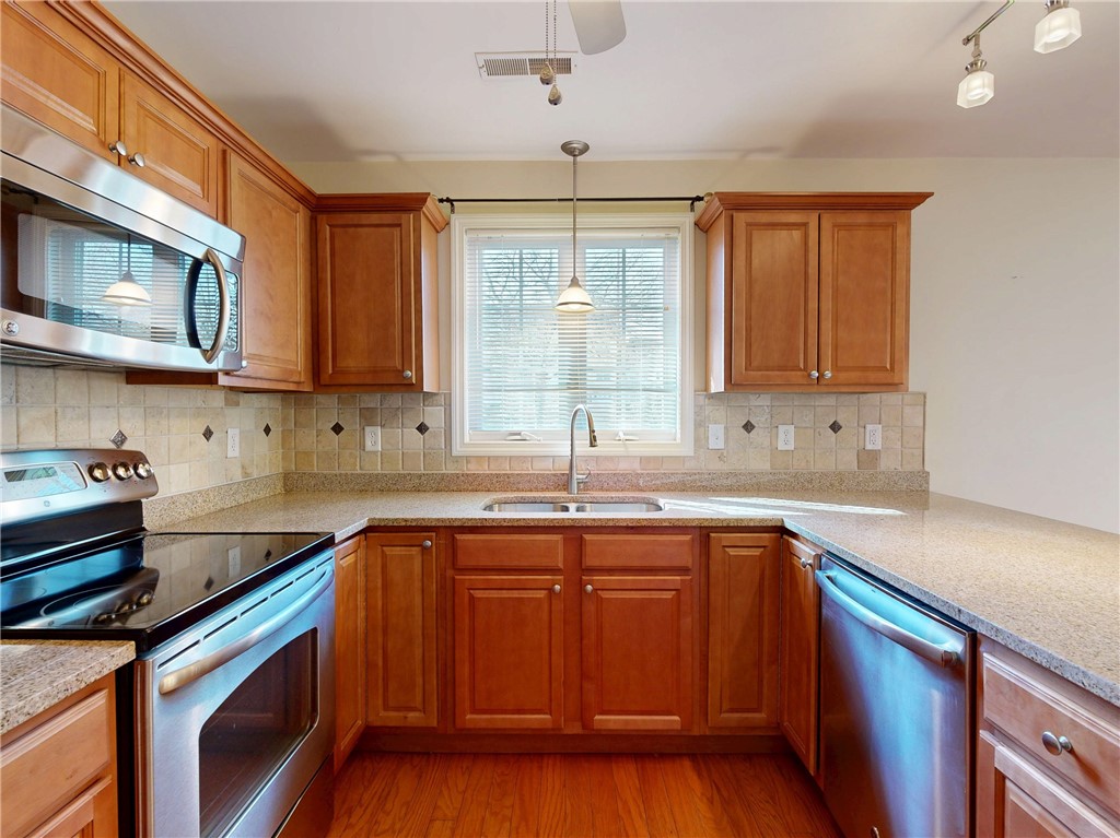 101 Village Green Circle