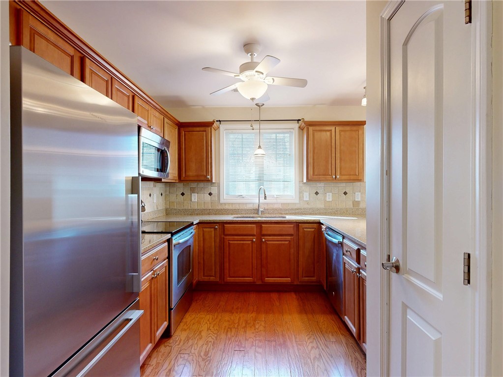 101 Village Green Circle