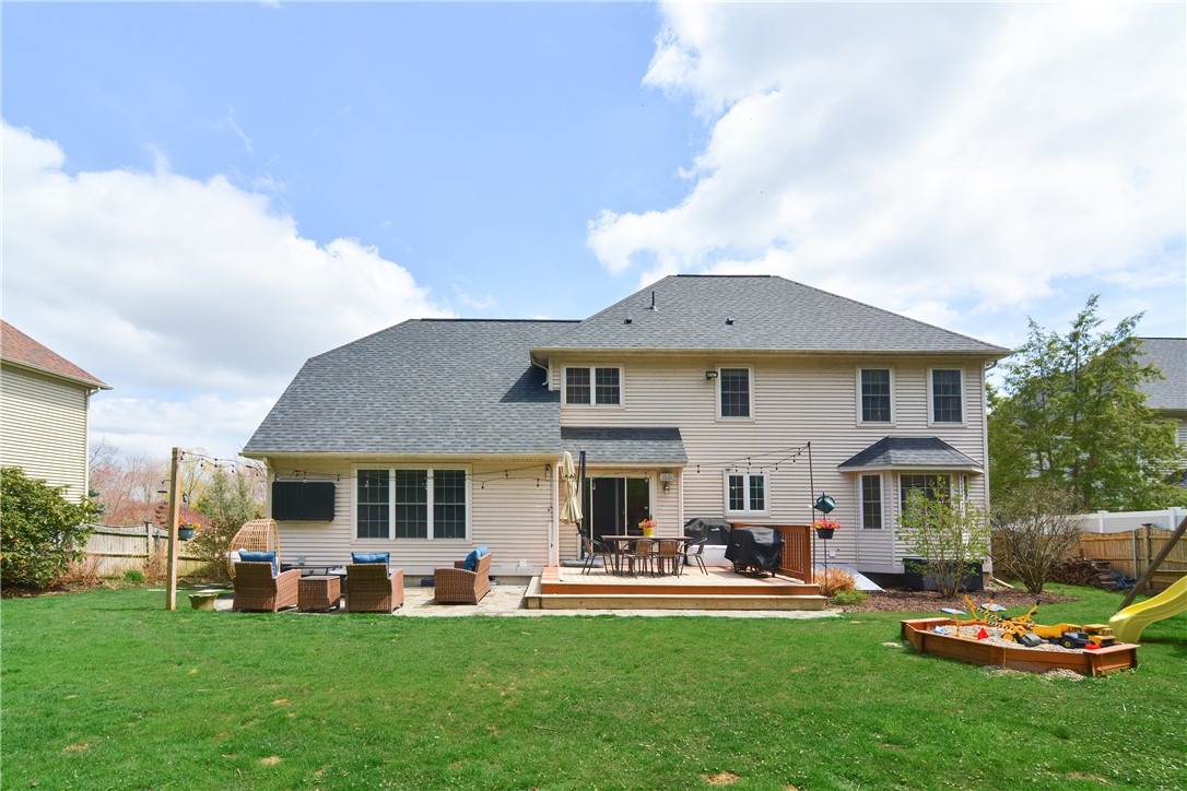 30 Susan Drive