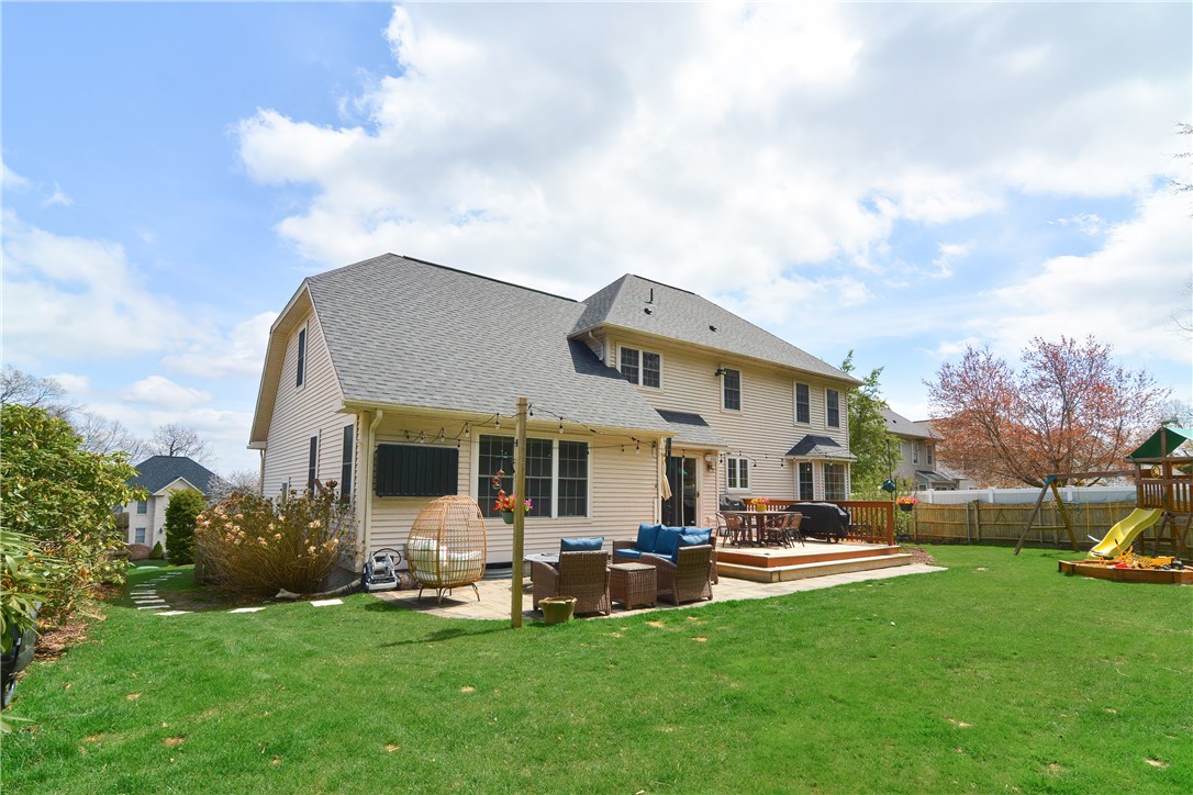 30 Susan Drive