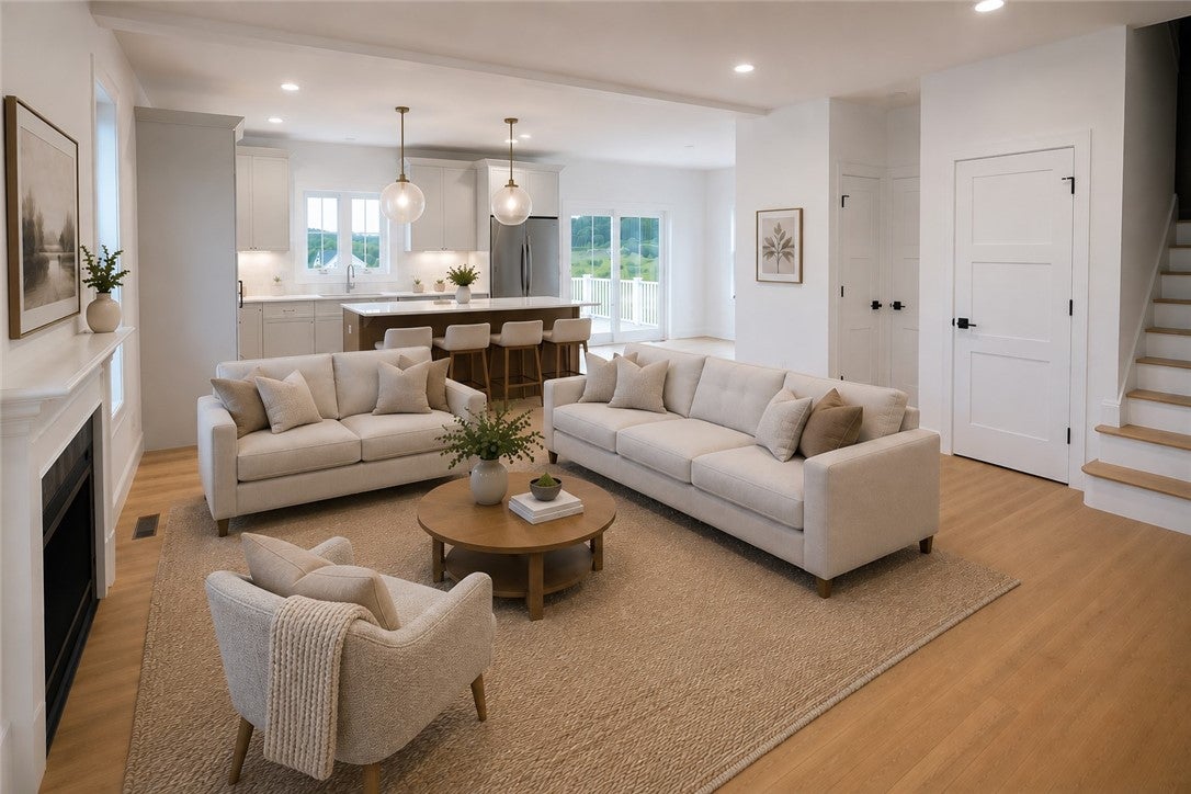 30 Bunker Hill Crossing