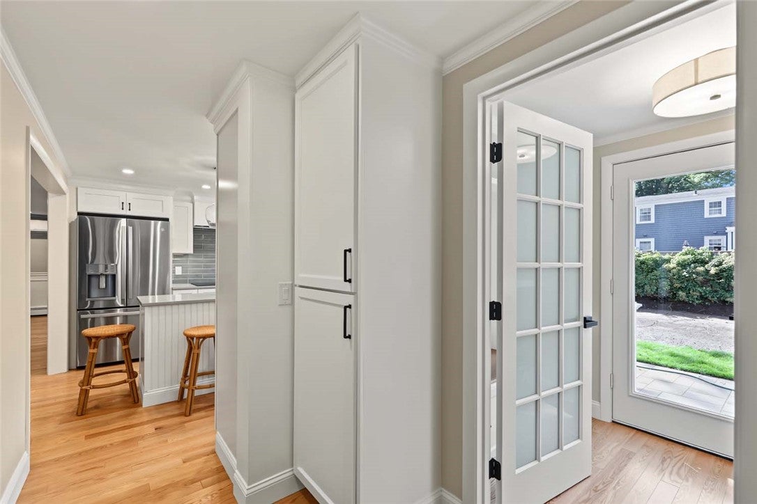 8 Pine Cone Drive