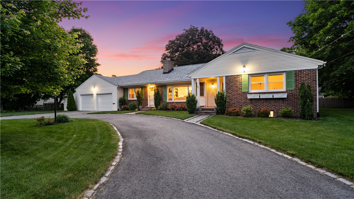 141 Weetamoe Drive