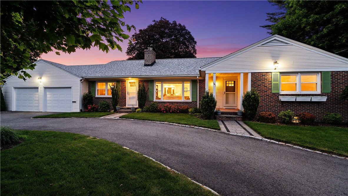 141 Weetamoe Drive