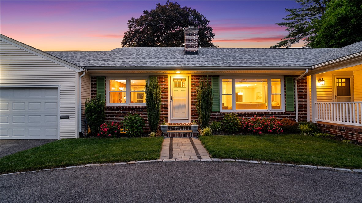141 Weetamoe Drive