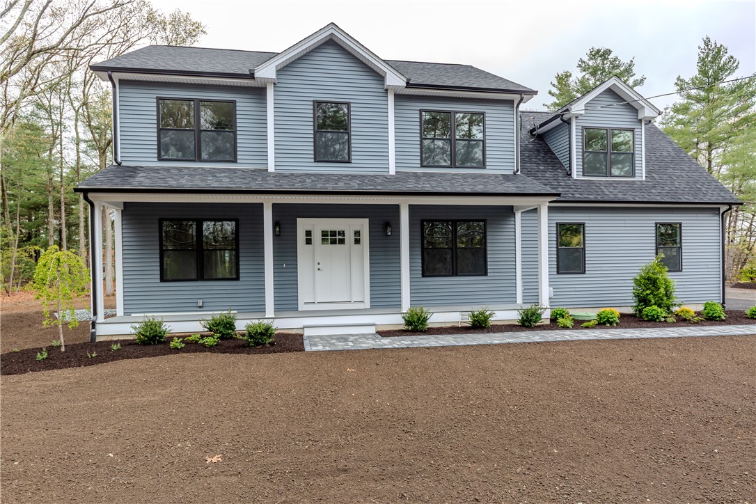 70 Cedar Swamp Road