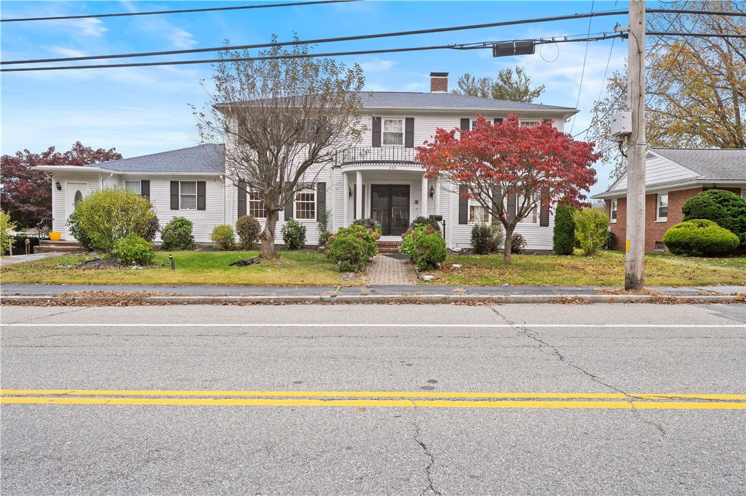 446 Budlong Road
