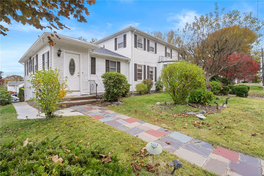 446 Budlong Road