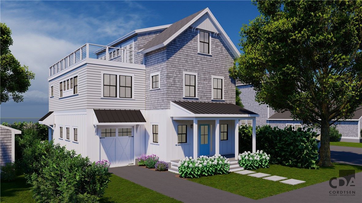 43 Crest Street