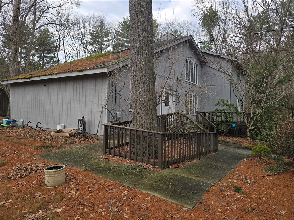 859 Black Plain Road