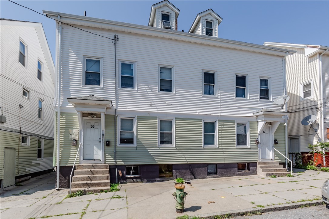 53 Fairmount Avenue 55