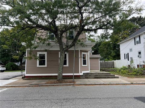 9 Turner Avenue 1 East Providence RI 02915