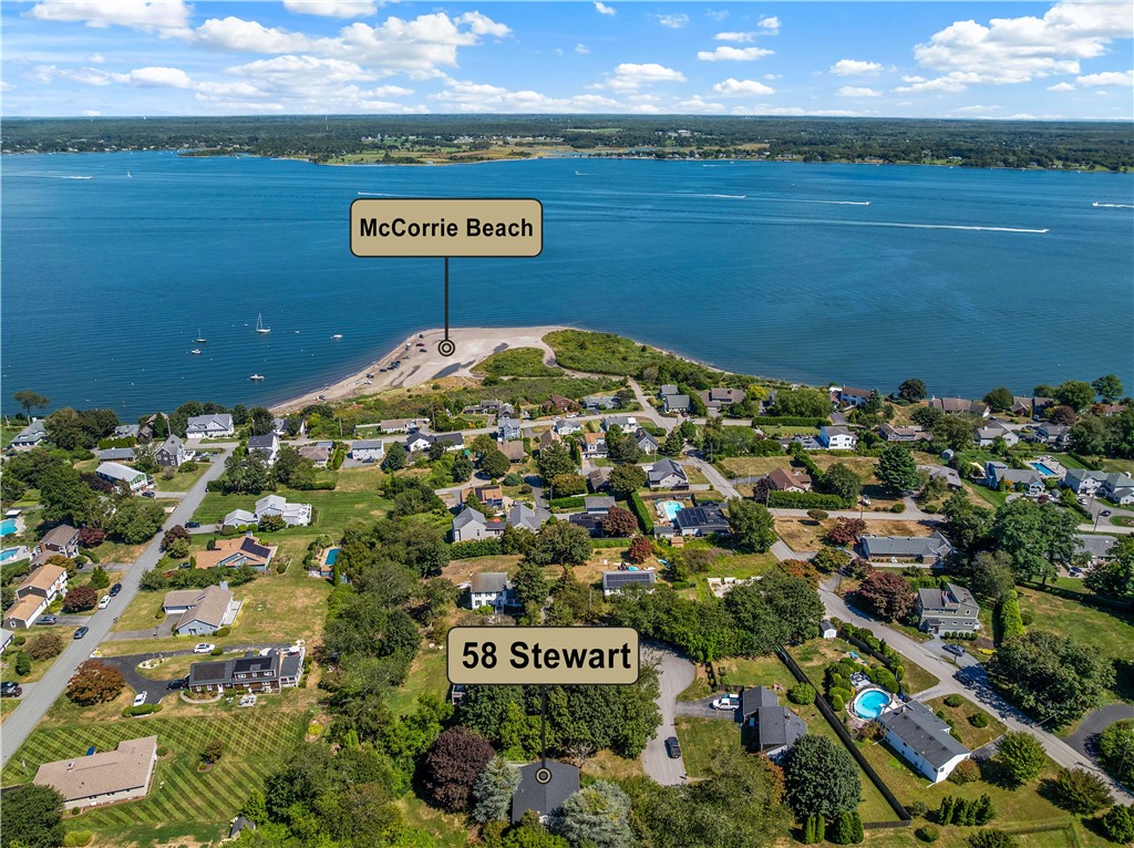 58 Stewart Drive