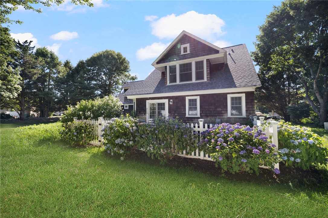 58 Dolphin Avenue