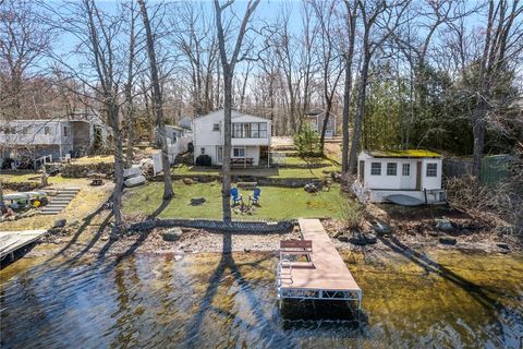 446 Lake Washington Drive Glocester RI 02814