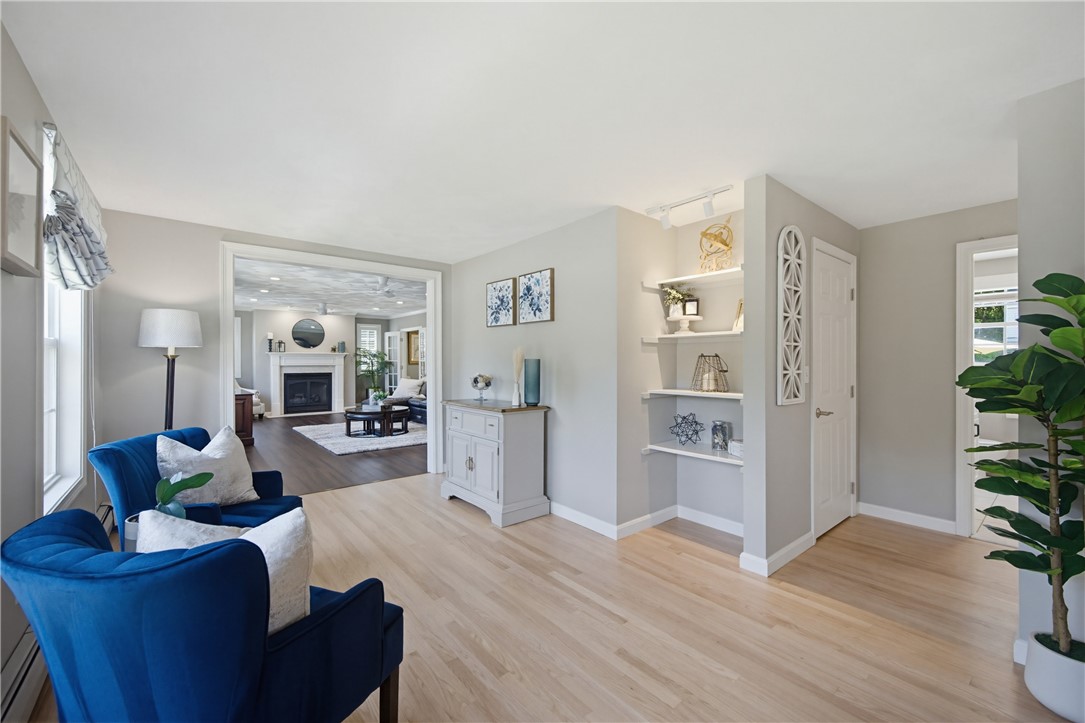 19 Oak Hill Drive