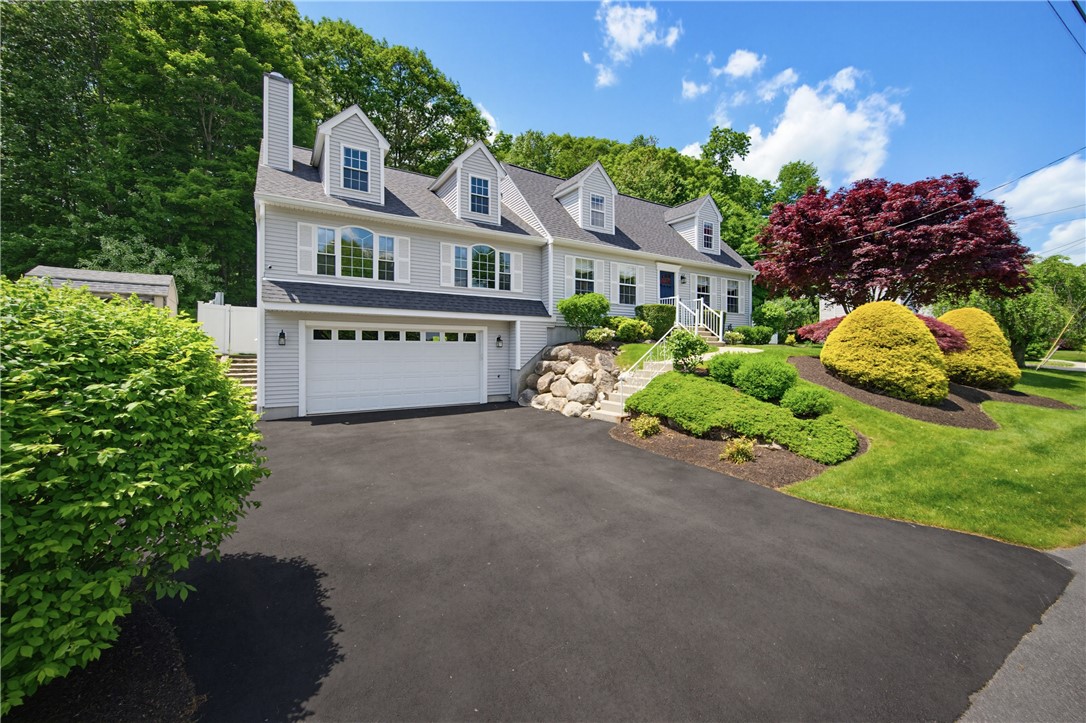 19 Oak Hill Drive