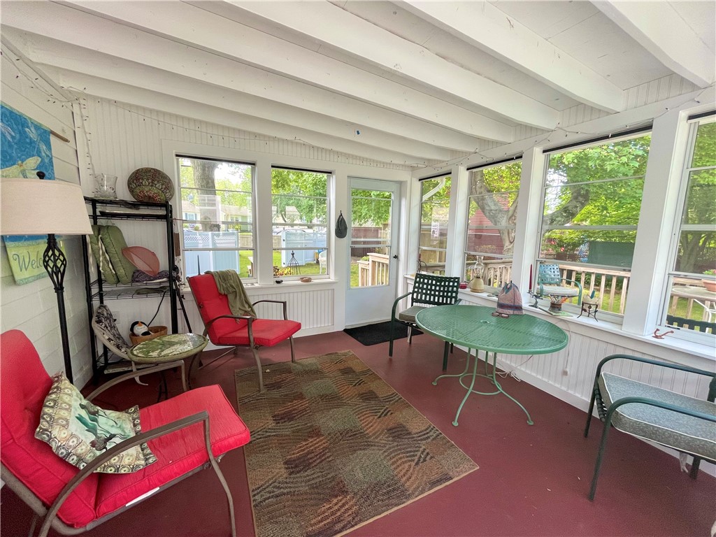 16 Overhill Road