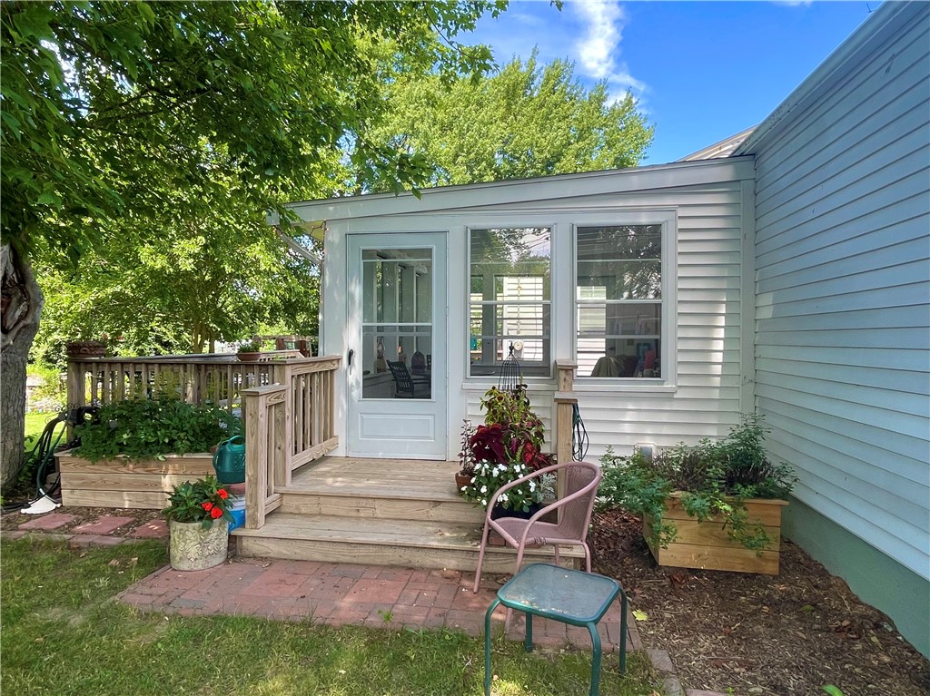 16 Overhill Road