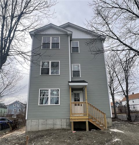 134 Florence Street Providence RI 02909